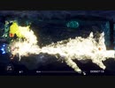 【R-TYPE FINAL3 EVOLVED】R-9Sk3の性能を確かめて見た【難易度:R-TYPER】
