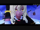 【東方MMD】【MMDカメラ配布あり】　「余命2：30」　魔理沙