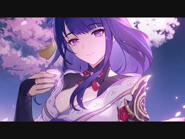 3分で分かる影ちゃんと雷電眞