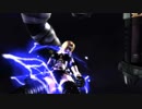 【リョナryona】 NINJA GAIDEN SIGMA レイチェル ダイナモ リョナ Dynamo Ryona