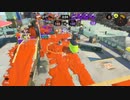 日々のSplatoon3 2023.3.19 ガチアサリなナンプラー遺跡とヤガラ市場