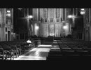 【DTM】O Crux Ave - Palestrina
