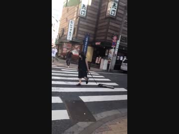 ホモと見るホストに裏切られた女の復讐