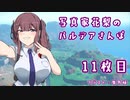 【ポケットモンスターバイオレット】写真家花梨のパルデアさんぽ11枚目【ボイロ×淫夢】