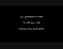 ISL Competitive Exam Coaching Centre Delhi
