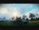 【WoT】VK 30.02 (M)でMバッチ