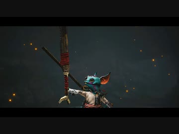 [BIOMUTANT] ミュータント動物園30 [PC版]