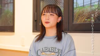 Peel the Apple 結成1周年記念インタビュー -小田垣有咲-