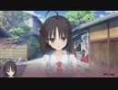 【#52】Switch版『千恋＊万花』を遊んでみた【茉子ルート編】【生放送再録】