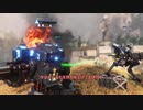 【Titanfall2】フロンティアディフェンス モナーク編(ゆっくり実況)