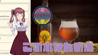 【Brewmaster】カリンビール#31 この木なんの木【夏色花梨実況】