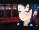 【MMD艦これ】百角式五月雨で「朧月」