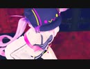【ホロライブMMD】常闇トワで砂の惑星【ray-mmd】
