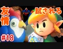 【ゼルダの伝説 夢をみる島】人と鶏に友情は存在しないだろ #18