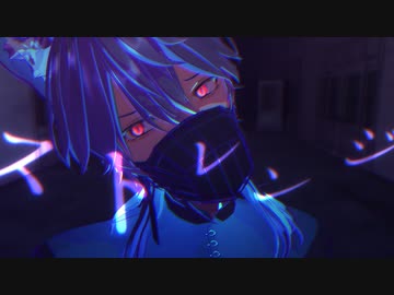 【にじさんじMMD】ストレンジ【mmdカメラ/PVキット配布】