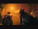 【ゴッドオブウォーラグナロク】全世界の達成率を100％にするまで【実況】 part44