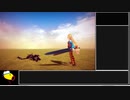 ファイナルソードリスペクトのダークソウル風フリーゲーム　RTAもどき　part4【Chanple】