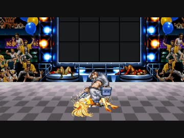 セーラーヴィーナス　電撃