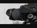 【AF音】smc PENTAX-DA 18-135mmF3.5-5.6ED AL[IF] DC WR【ブログ貼り付け用】