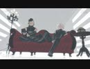 【鬼滅のMMD】CH4NGE【不死川詰め合わせ】（非公式お着替え）