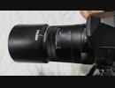 【AF音】smc PENTAX-D FA MACRO 100mmF2.8 WR②【ブログ貼り付け用】