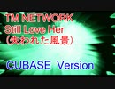 TM NETWORK Still Love Her