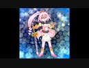 【メテオス オールスターズ】スターリア星人