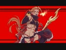 【人力Fairy蘭丸】火焔でサlラlマlンlダlー