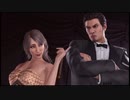 【過去越えし双龍】龍が如く極2　実況プレイPart090