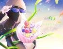 【人力MSSP】宇宙人さんに:「l1I」;【UTAっていただいた】