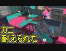 【日刊スプラトゥーン3】ランキング入りを目指すダイナモ使いのXマッチ実況プレイSeason2-21【Xパワー2551ガチアサリ】