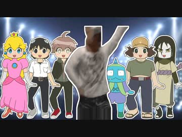 バトループ　踊ってない夜を知らないバトラ
