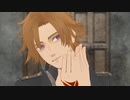 【Fate/MMD】パメラ【デイビット・ゼム・ヴォイド】
