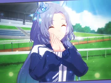 ガチャ引くか迷ってる間に排出された音MAD（無凸）
