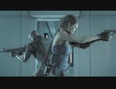バイオハザード:RE3 再び恐怖の街に:5