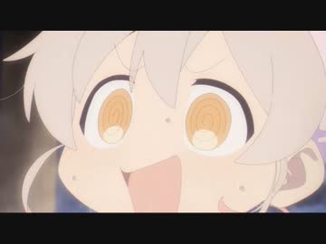 アレが生えちゃったまひろちゃん【お兄ちゃんはおしまい！ １２話】
