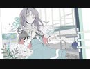【ちょこっとダークに】 ジェヘナ/黒八木くるみ 【歌ってみた】