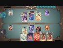 七星召喚デッキ「大妖怪神里綾華」【#原神】