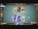 七星召喚デッキ「無限ガイア編」【#原神】