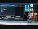 pso2本編 フレ鍵つけてるやつ