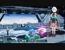 pso2本編 TA鍵つけてるやつ