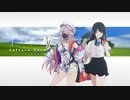 少女と思い出と絵描きの少女【ナツノカナタ】#57