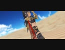 【原神MMD】砂の惑星【ディシア】