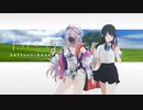 少女とメグルときっかけ【ナツノカナタ】#58