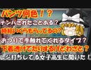 【2ch面白いスレ】スーパーでレジ打ちのバイトしてる女子高生だけど質問ある？【ゆっくりインタビュー】