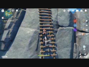 原神　初見プレイ3　その13