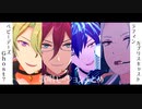 【MMDあんスタ】Eden歌唱モーションまとめ
