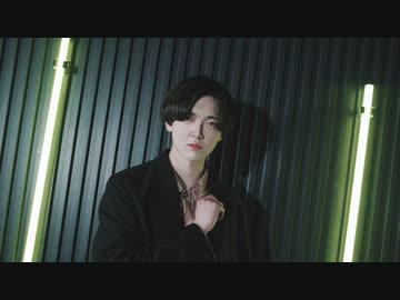 【ゆーてん】ジブンダネ【即興一発撮りで踊ってみた】