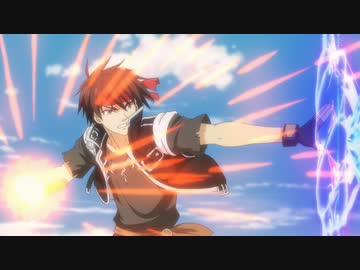 魔術士オーフェンはぐれ旅　アーバンラマ編 第10話「レッド・ドラゴンの憂鬱」