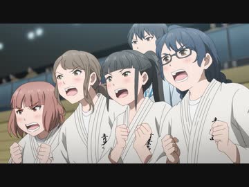 もういっぽん！　第12話　自分史上最強だから